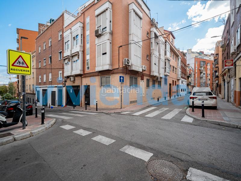 Foto 8eb05f09-515a-42fe-8a13-d0c84cb5afe5. Appartamento con riscaldamento in Almendrales Madrid