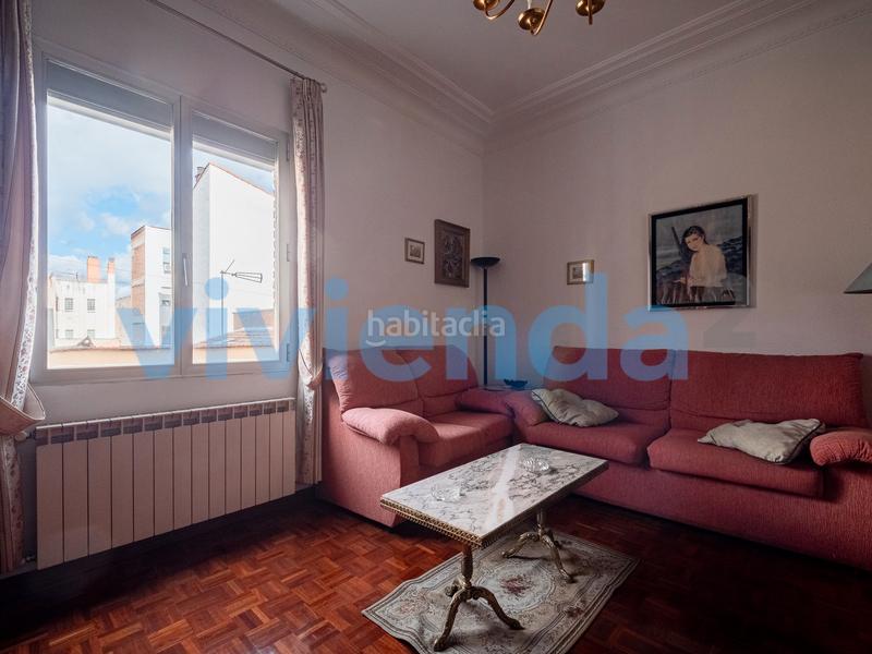 Foto b0380ae8-890a-41a9-a461-3ad2c2866b5d. Appartamento con riscaldamento in Almendrales Madrid