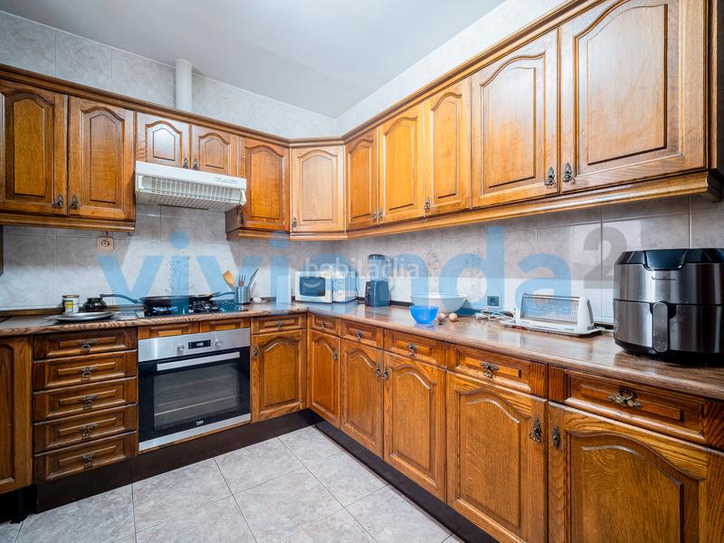 Foto b07af87f-c9a1-4243-b464-f77aecffffea. Appartamento con riscaldamento in Almendrales Madrid