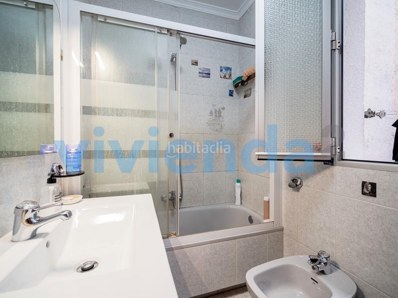Foto b49042cc-0b61-4c34-9417-c681566d63ae. Appartamento con riscaldamento in Almendrales Madrid