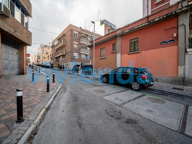 Foto c28be49a-87ef-4144-b636-7373cab298da. Appartamento con riscaldamento in Almendrales Madrid