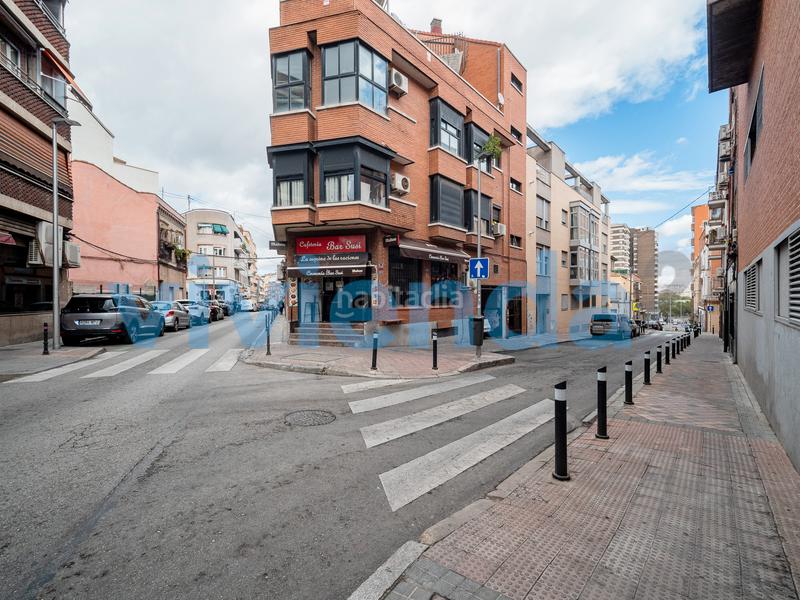 Foto c2a1c3ac-41ce-4365-8658-40106e21ecfb. Appartamento con riscaldamento in Almendrales Madrid