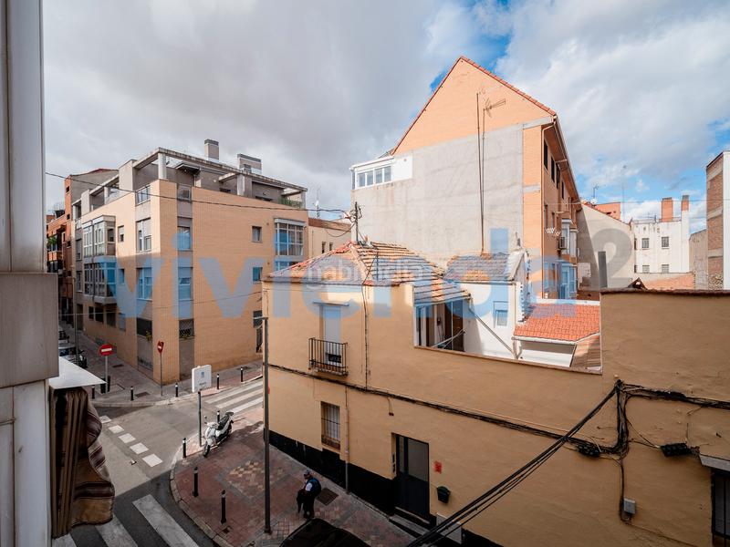 Foto c5ffdd20-c83e-412b-b6ec-248873334a5b. Appartamento con riscaldamento in Almendrales Madrid