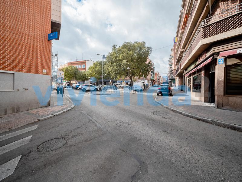 Foto f3c999f7-49db-4398-add4-e559e8a99127. Appartamento con riscaldamento in Almendrales Madrid