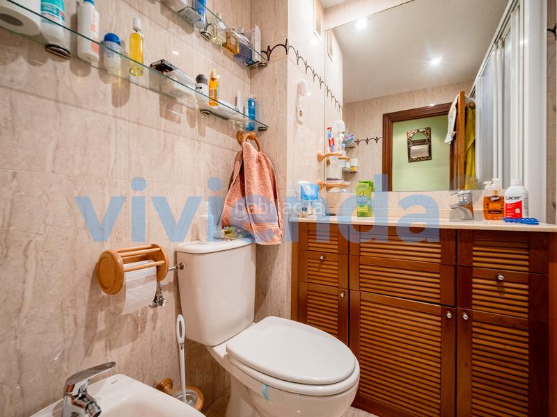 Foto 07eb02a8-1d20-4462-85a9-0d0014ec0583. Appartamento con riscaldamento parcheggio piscina in Madrid