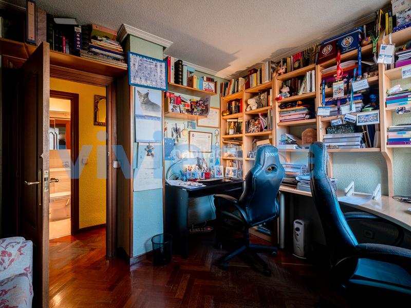 Foto 1fe5d94f-abb2-4987-96d6-39f14d4f3049. Appartamento con riscaldamento parcheggio piscina in Madrid