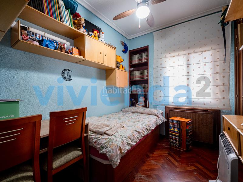 Foto 43df8cad-fc77-4604-897d-c641f207d6a5. Appartamento con riscaldamento parcheggio piscina in Madrid