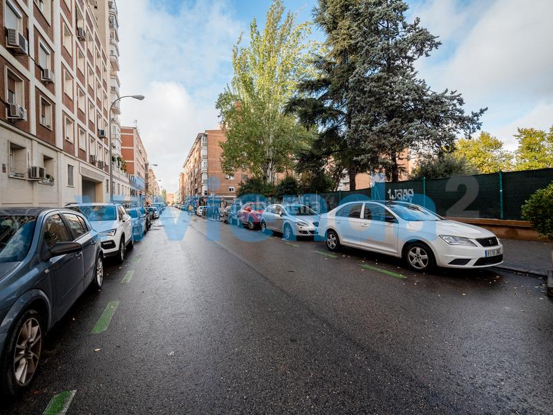 Foto 5a04bfbf-f6cb-4563-8721-c85e904ade42. Appartamento con riscaldamento parcheggio piscina in Madrid