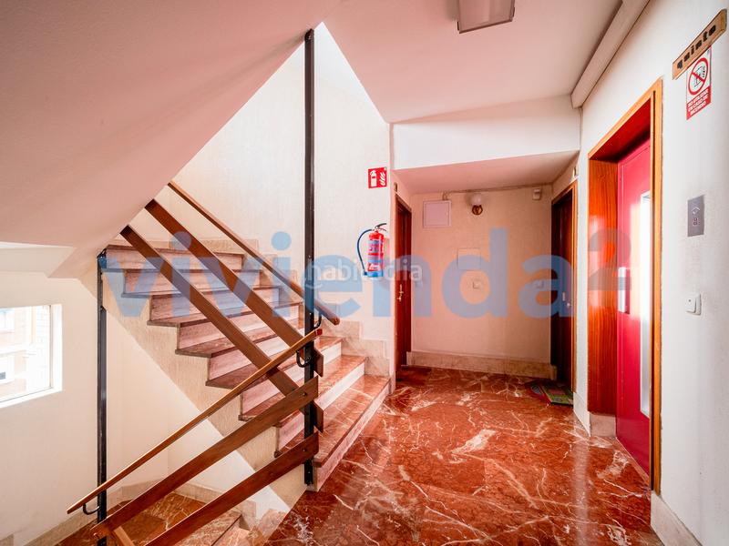 Foto 799446d1-64f8-483b-88fd-64f30fda2b43. Appartamento con riscaldamento parcheggio piscina in Madrid