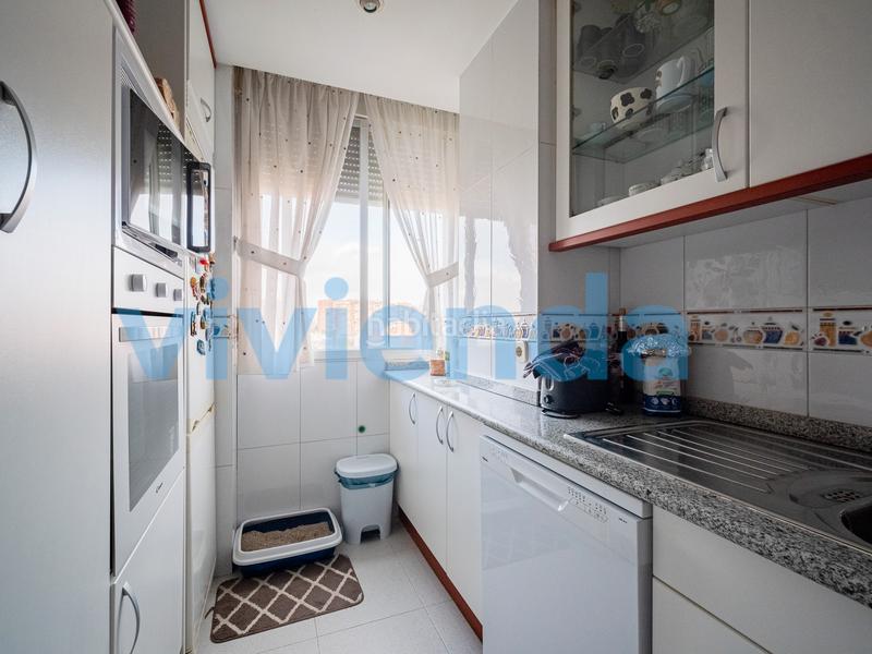 Foto 8cbc96bf-e688-4ed2-95d5-ea32543686c6. Appartamento con riscaldamento parcheggio piscina in Madrid