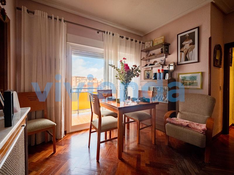 Foto c08eae18-493c-41ac-b3f1-7ea2ce3e09a5. Appartamento con riscaldamento parcheggio piscina in Madrid