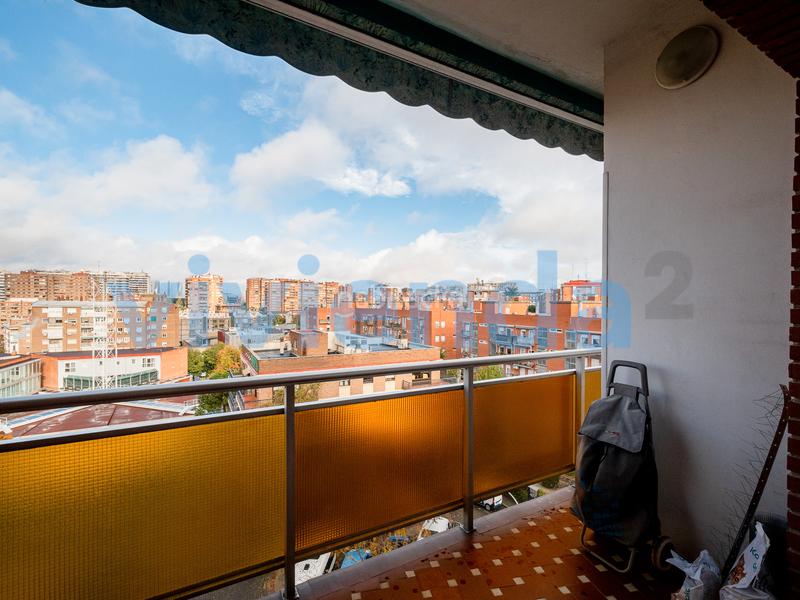 Foto f0aa3143-781f-4262-ab08-d79b9a8d86a5. Appartamento con riscaldamento parcheggio piscina in Madrid