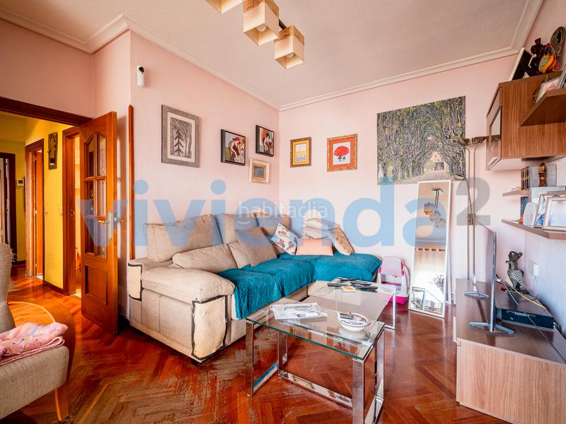 Foto f69c7da3-2271-4d46-8648-279af566ff27. Appartamento con riscaldamento parcheggio piscina in Madrid