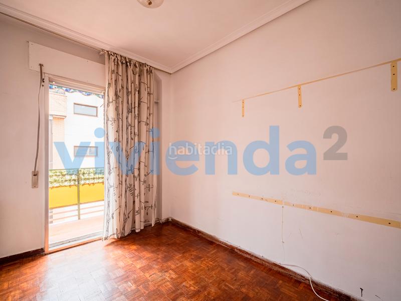 Foto 09b7ba67-b589-4a27-81c3-13291ee3cd6e. Pis amb calefacció a San Isidro Madrid