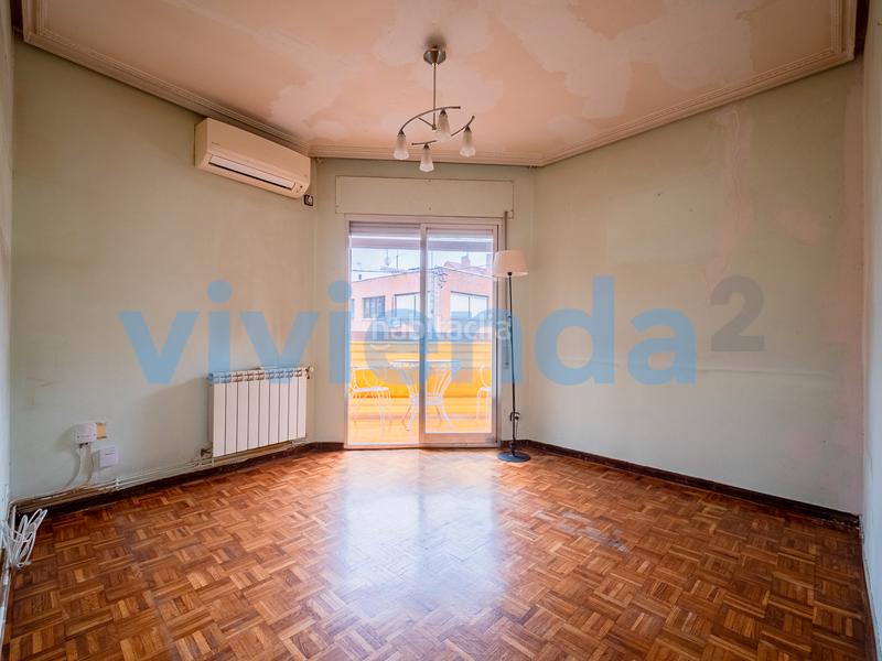 Foto 0a755aea-b450-42f5-af84-bcfd99cd7564. Pis amb calefacció a San Isidro Madrid