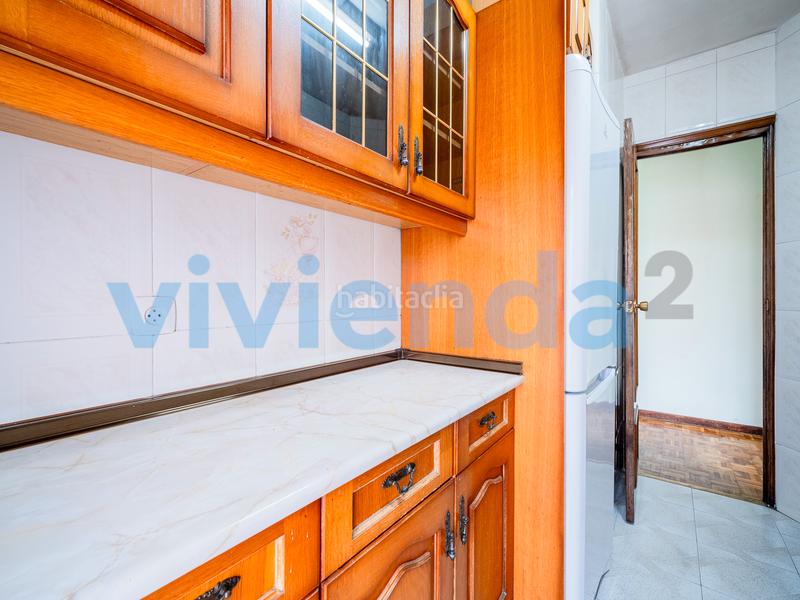 Foto 12ab8296-57de-4577-b1be-c0a75bb91360. Pis amb calefacció a San Isidro Madrid