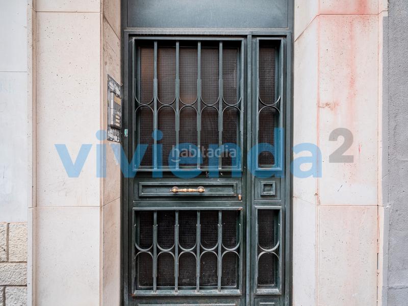 Foto 14b1628a-26b2-44d7-9bfb-057c7bc22359. Pis amb calefacció a San Isidro Madrid