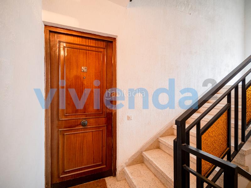 Foto 16556f93-dd53-4e02-9f6b-83b7f2f21c5c. Pis amb calefacció a San Isidro Madrid