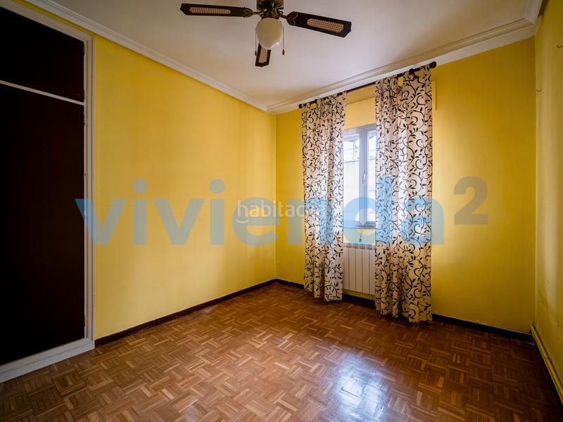 Foto 354cee91-7893-446b-9439-5a102e728dc5. Pis amb calefacció a San Isidro Madrid