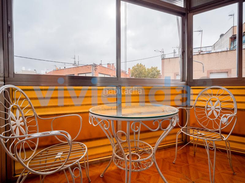 Foto 48f59ee5-90b1-40a8-90fa-db6cdd2819b2. Pis amb calefacció a San Isidro Madrid