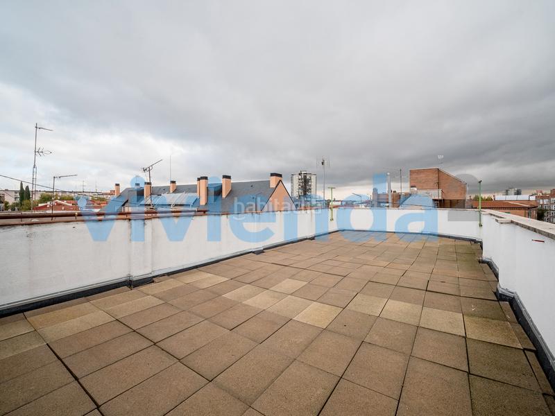 Foto 5520522b-0668-445a-894a-52dfd89bf67d. Pis amb calefacció a San Isidro Madrid