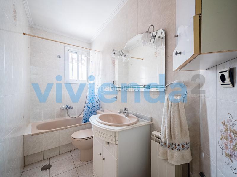 Foto 5d29f0a7-97df-447a-9182-10a256d8b906. Pis amb calefacció a San Isidro Madrid