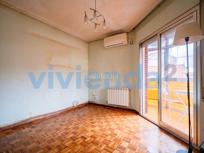 Foto 7cdc4b15-dfa4-4cdd-afd6-314bc920c00d. Pis amb calefacció a San Isidro Madrid