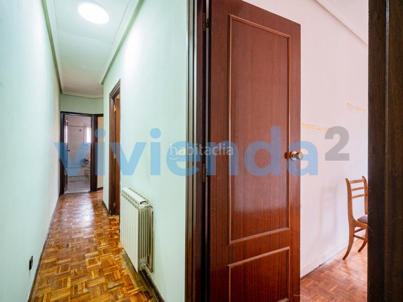 Foto 8e5f5dd2-90ea-438e-abed-04294d4061b2. Pis amb calefacció a San Isidro Madrid