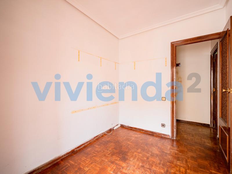 Foto a6de4669-ffd3-4bd7-9e6b-7db915a9e8ec. Pis amb calefacció a San Isidro Madrid