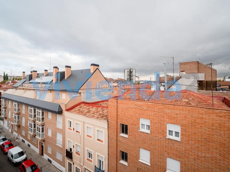 Foto badeec32-d011-4866-8824-5e97ef4b56be. Pis amb calefacció a San Isidro Madrid