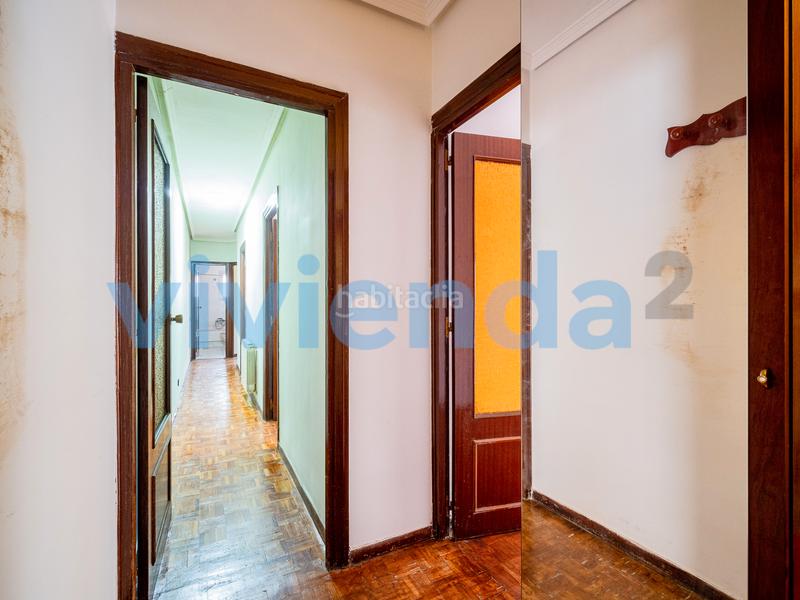 Foto c47f55b4-48a0-4012-8486-0e5bb6b94c1e. Pis amb calefacció a San Isidro Madrid