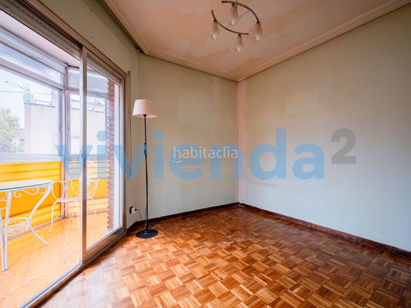 Foto d3192bad-700c-49a7-9463-01f4a99797a4. Pis amb calefacció a San Isidro Madrid