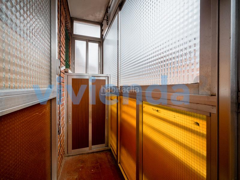 Foto d7c3e63e-736b-4163-addb-59489f960243. Pis amb calefacció a San Isidro Madrid