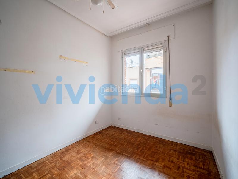 Foto dbb1069d-61a5-4c0f-93cf-ed7e642bb43a. Pis amb calefacció a San Isidro Madrid