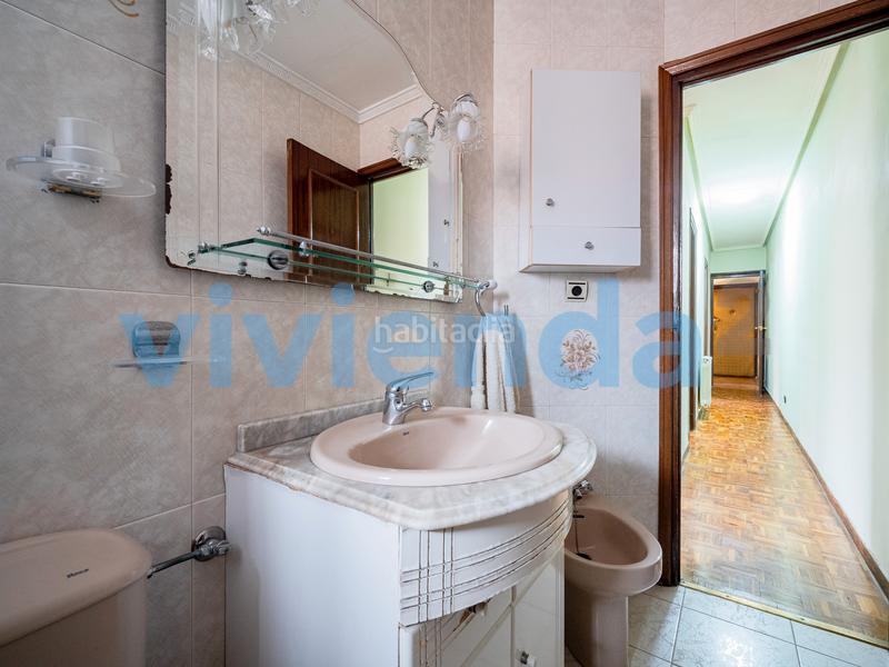 Foto de54289d-034a-4b91-9dac-1d92d5d741f8. Pis amb calefacció a San Isidro Madrid