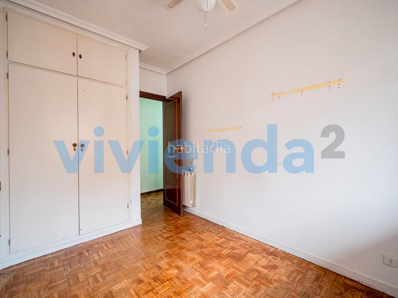 Foto f8647b17-3230-4c70-8ac6-876cdf8319c8. Pis amb calefacció a San Isidro Madrid