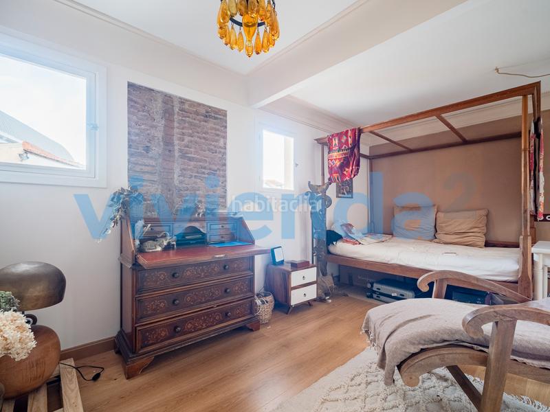 Foto 04f570d1-37a7-403a-9b91-605c05e473bc. Affitto appartamento con riscaldamento in Palacio Madrid