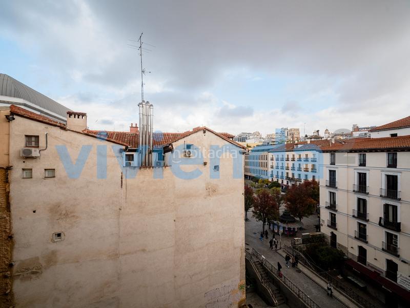 Foto 26141201-eb1b-4221-a7ff-b7c861092ffa. Affitto appartamento con riscaldamento in Palacio Madrid