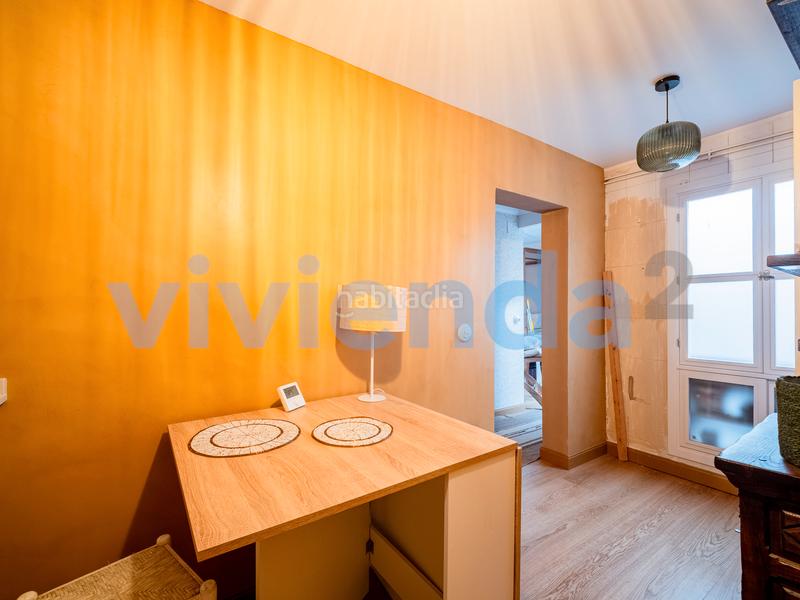 Foto 4b9372c3-40c5-4446-9295-0a5760a319b3. Affitto appartamento con riscaldamento in Palacio Madrid