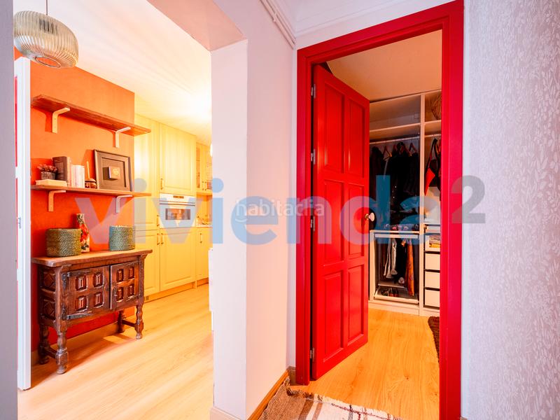 Foto 5f168dea-f4d2-4d2b-b8df-50b003f7cf11. Affitto appartamento con riscaldamento in Palacio Madrid