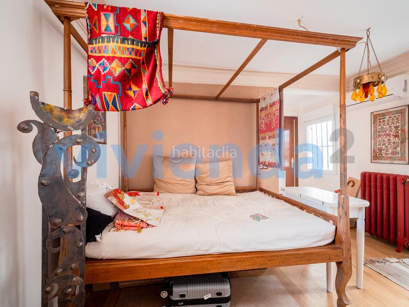 Foto 6031a3a6-0b9d-45fc-8108-eac82640c5b9. Affitto appartamento con riscaldamento in Palacio Madrid