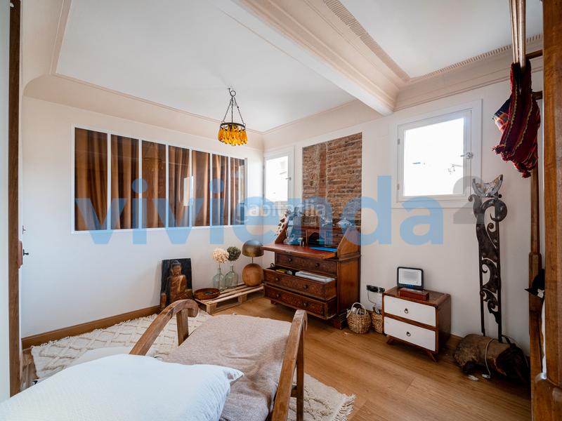 Foto 690a220c-7219-452d-92aa-7e0e20a46053. Affitto appartamento con riscaldamento in Palacio Madrid