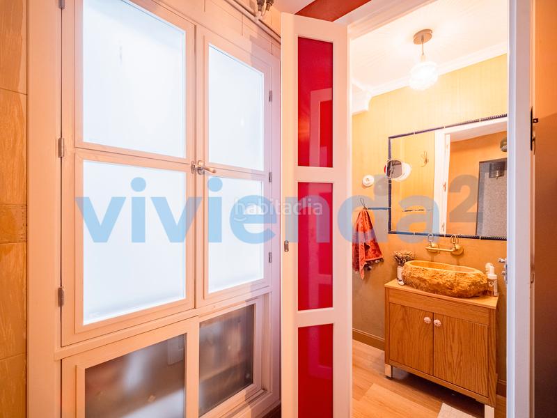 Foto 6c48eb68-addd-4a0d-8a0e-b68eee72fb19. Affitto appartamento con riscaldamento in Palacio Madrid