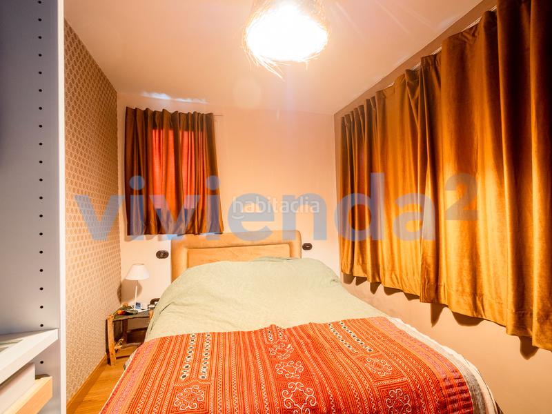 Foto 7a1bbcc0-eadc-47aa-9e3c-4e5fae935b48. Affitto appartamento con riscaldamento in Palacio Madrid