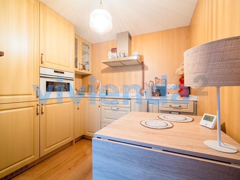 Foto 80bae72c-03a7-4a6e-ac59-deeb0573c6b2. Affitto appartamento con riscaldamento in Palacio Madrid