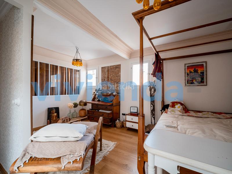 Foto 814a9b43-205f-47ba-a94e-6ead64cec7f0. Affitto appartamento con riscaldamento in Palacio Madrid