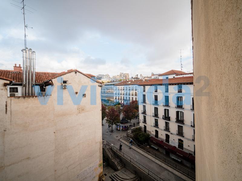 Foto 8a5bb980-67dc-49cb-a984-3aeb101ee66b. Affitto appartamento con riscaldamento in Palacio Madrid
