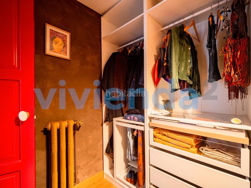 Foto 92d04ca8-2749-471c-97b5-ff8b576a9396. Affitto appartamento con riscaldamento in Palacio Madrid