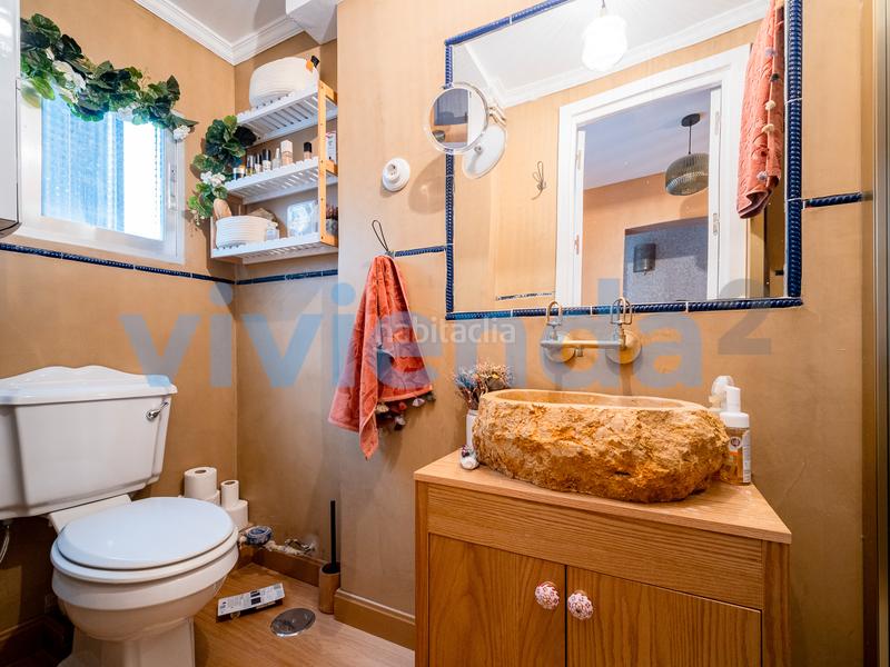 Foto a5e82f9e-9154-43c9-9d45-ac895814c631. Affitto appartamento con riscaldamento in Palacio Madrid