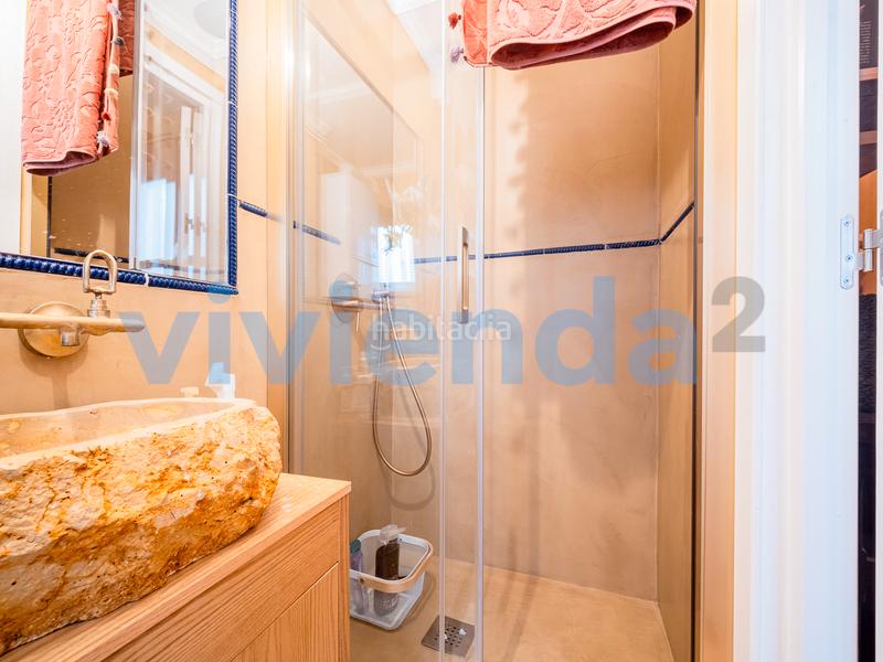 Foto bd0e2ce8-3c83-4598-bfbe-90b0566c6dd0. Affitto appartamento con riscaldamento in Palacio Madrid